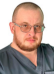 Врач Кулаков Павел Андреевич