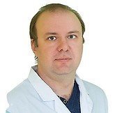 Врач Куликов Максим Владимирович