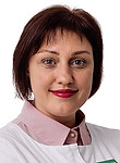 Врач Куликова Ирина Александровна
