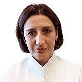 Врач Кулова Ольга Юрьевна