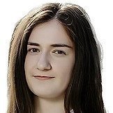 Врач Курбанова Земфира Курбановна