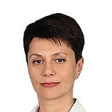 Врач Куринская Ольга Юрьевна