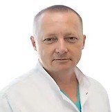 Врач Куров Александр Валентинович