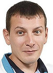 Врач Кузнецов Олег Витальевич