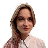 Врач Кузнецова Екатерина Анатольевна