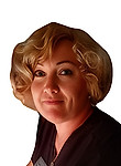 Врач Кузнецова Елена Павловна