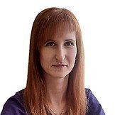 Врач Кузнецова Наталья Сергеевна