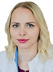 Врач Лагутина Мария Игоревна