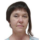 Врач Лапина Елена Анатольевна