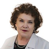 Врач Лапина Галина Михайловна