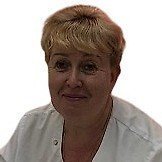 Врач Лапина Ирина Васильевна