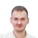 Врач Ларичкин Илья Олегович