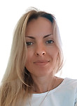 Врач Ларюшкина Виктория Викторовна