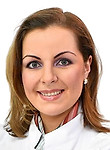 Врач Лаврентьева Екатерина Евгеньевна