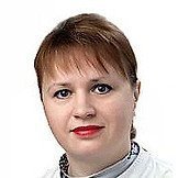 Врач Лебедева Элеонора Александровна
