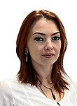 Врач Лебедева Любовь Анатольевна