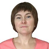 Врач Лебедева Наталья Николаевна