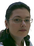 Врач Лебедик Юлия Александровна