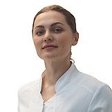 Врач Лемешко Янина Константиновна