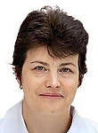Врач Леонова Мария Юрьевна