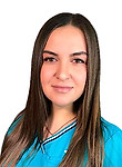 Врач Лещенко Ирина Игоревна