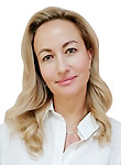 Врач Левинова Алла Викторовна