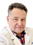 Врач Лежен Алексей Николаевич
