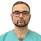 Врач Липинский Вазген Викторович