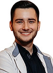 Врач Литераторов Владислав Михайлович