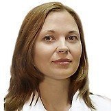 Врач Лясникова Мария Борисовна