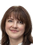 Врач Любавина Ольга Евгеньевна