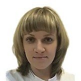 Врач Любская Любовь Александровна