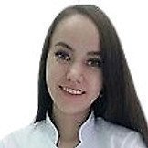 Врач Лютенко Эльвира Руслановна