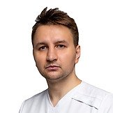 Врач Лютиков Владимир Владимирович