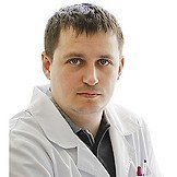 Врач Лобачёв Виктор Михайлович
