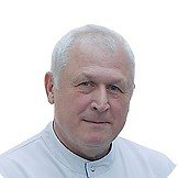 Врач Ломоносов Андрей Лотович
