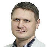 Врач Ломоносов Денис Андреевич