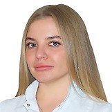 Врач Лордугин Анна Валерьевна