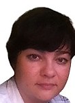 Врач Луканина Жанна Александровна