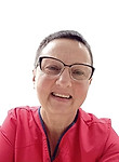 Врач Лукашова Елена Аркадьевна