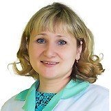Врач Луппова Наталья Викторовна