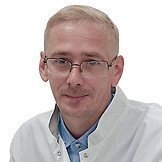 Врач Львов Алексей Юрьевич