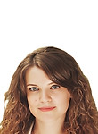 Врач Лыскова Анастасия Владимировна