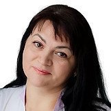 Врач Магомедалиева Татьяна Алексеевна
