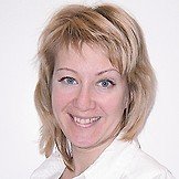 Врач Майорова Ирина Николаевна
