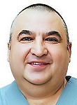 Врач Майсурадзе Мераби Антонович