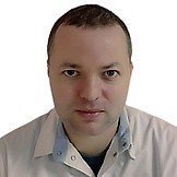 Врач Макаров Алексей Игоревич
