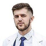 Врач Максимов Мирзамет Тофикович