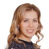 Врач Максимова Евгения Махсумовна