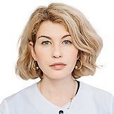 Врач Макушева Марина Владимировна